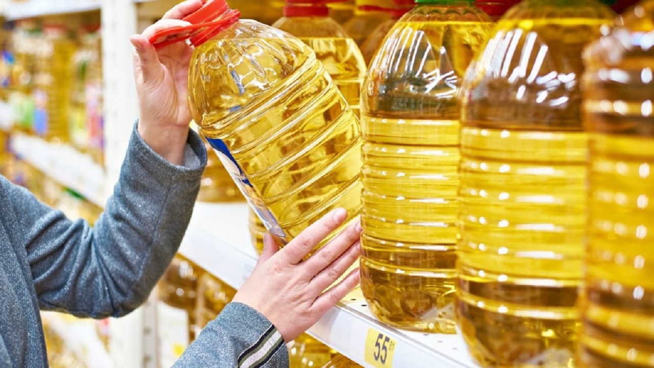 5 Litre Ayçiçek Yağ Fiyatlarında ÇILGIN indirim! Ayçiçek yağı fiyatları o markette fena düştü