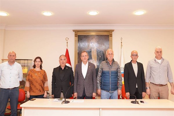 17. Ayvalık Uluslararası Zeytin Hasat Festivali