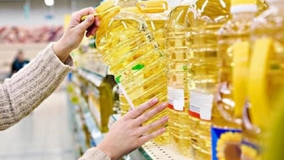 Yudum Ayçiçek Yağı Fiyatı 48 TLye Düştü! Duyan O Markete Koşuyor...