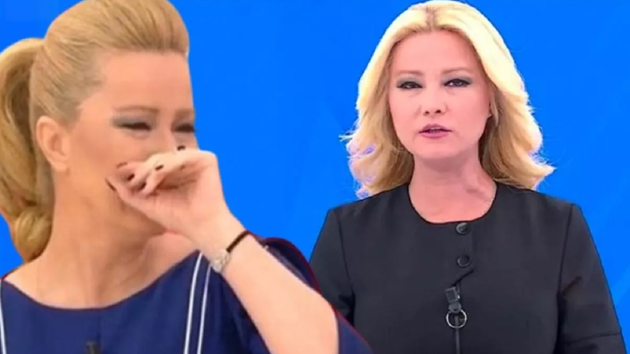 Kocasını aldatmıştı... Evlilik dışı hamile kalmıştı! Müge Anlı sessizliği bozdu