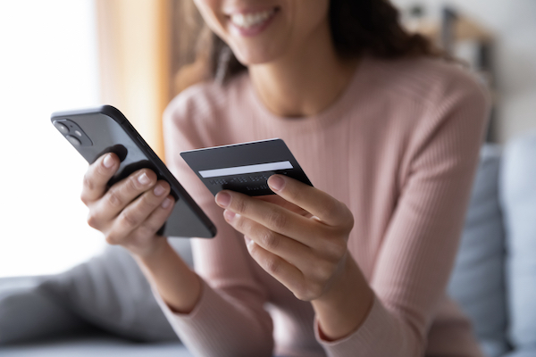 E-ticaretin yüzde 59’u mobil cihazlardan gerçekleştiriliyor