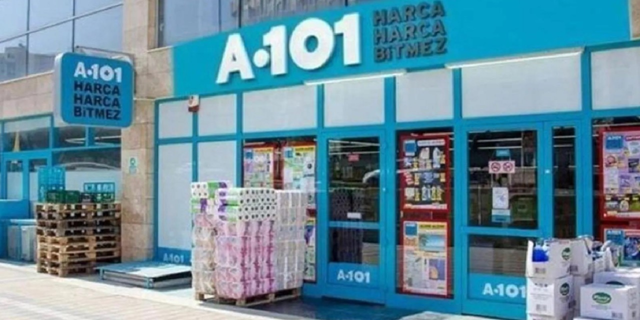 A101 7,5 Kg Omo Toz Deterjan, Pilavlık Pirinç, Noodle, Bulaşık Makinesi Tableti fiyatlarında DEV indirim YAPTI!