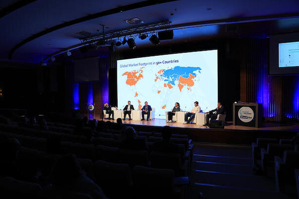 Blueprint İstanbul Zirvesi yapıldı