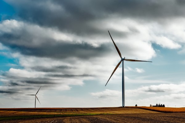 Akça RES'te elektrik güç artırımı