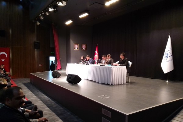 "Ada Hayat Projesi" 4'üncü kez ihalede