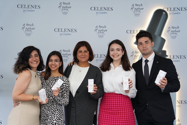 İsveçli kozmetik markası, endemik bitkileri cilt serumuna dönüştürdü