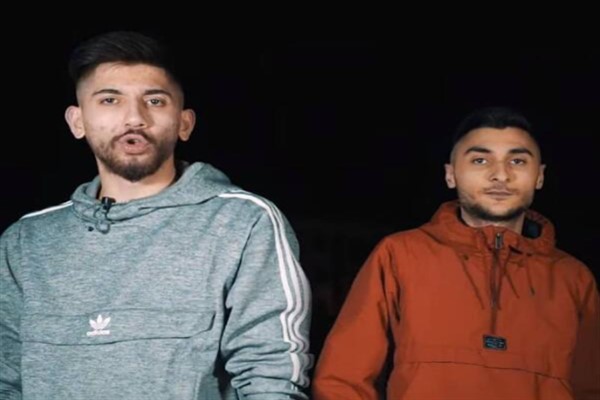 Canbay & Wolker Nazilli'de konser verecek