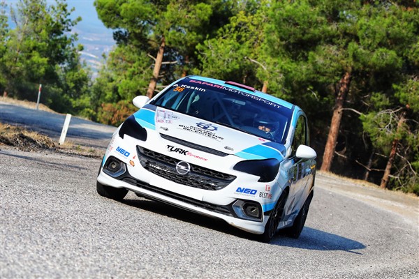 AVIS 2021 Türkiye Tırmanma Şampiyonası 3. yarışı Kayseri'de gerçekleştirilecek