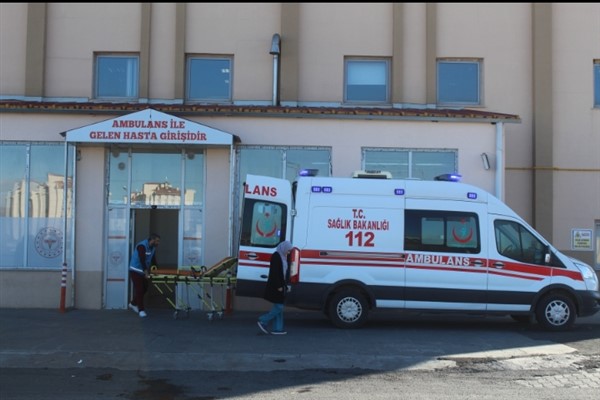 Ardahan'da gıda zehirlenmesi iddiası