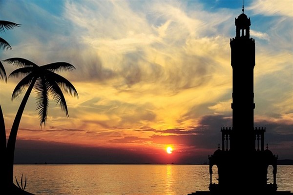 İzmir, ihracata katkısı