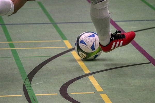 Futsal A Milli Takımı, Andorra'ya yenildi