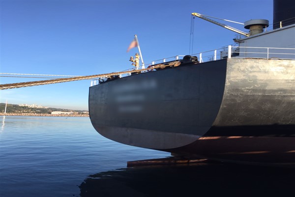 Zonguldak’ta kaçak akaryakıt operasyonu