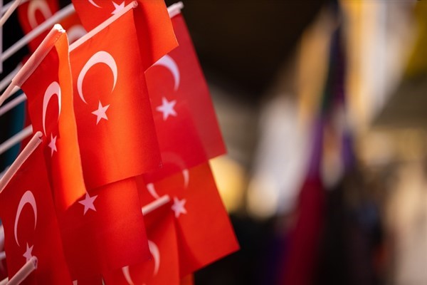 Belediye başkanlarından Cumhuriyet Bayramı mesajı