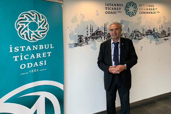 Yüksel Uysal: "Söz sizde, kan değişecek"