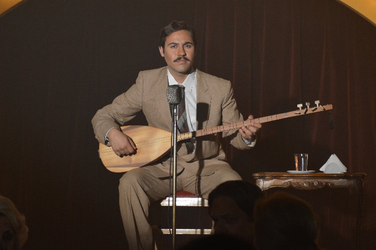 'Garip Bülbül' Filminin Yeni Fragmanı Yayımlandı