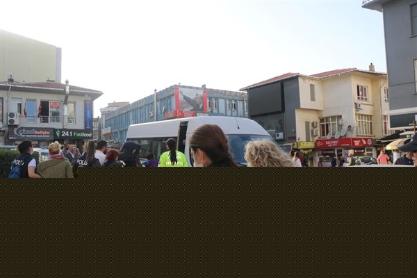 Edirne'de fuhuş operasyonu