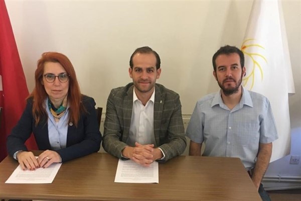 TMMOB'dan 16 Ekim Dünya Gıda Günü açıklaması