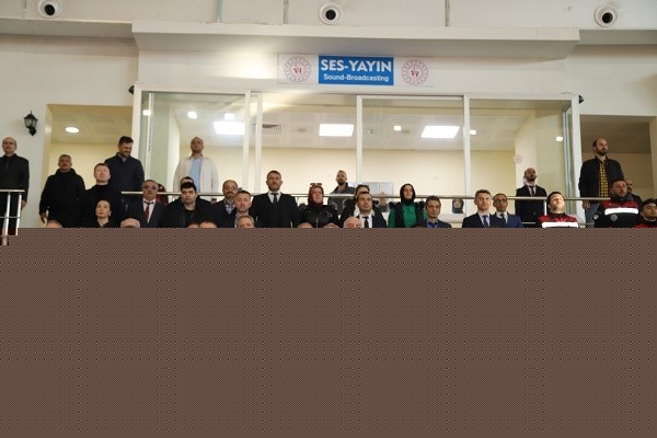 Hendek'te Cumhuriyet Bayramı kutlamaları