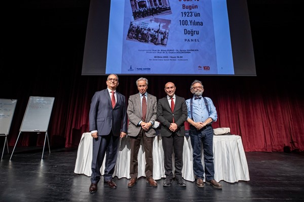 İzmir Belediye Başkanı: “İktisat Kongresi’ni İzmir'de yapacak olmanın gururunu yaşıyoruz”