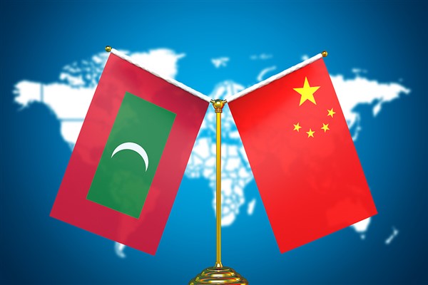 Xi ve Maldivler Cumhurbaşkanı Solih’in karşılıklı 50. yıl mesajları