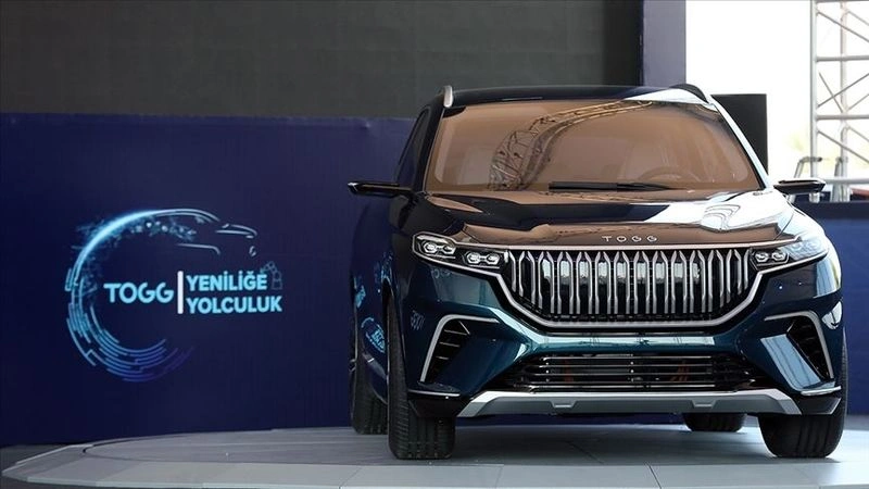 TOGG araçlarını kendi satacak