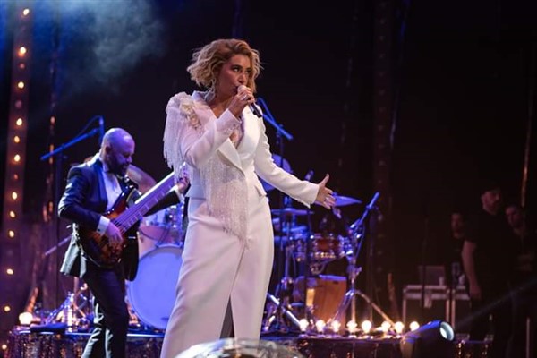 Antakya'da Sıla konseri gerçekleştirildi