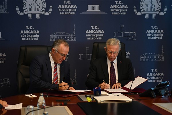 ABB'den çocuk gelişimine destek