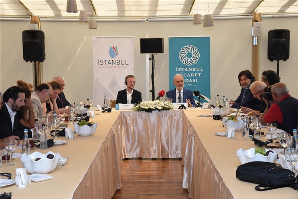 Yaşık: "İstanbul turizmde yükselmeye devam edecek”