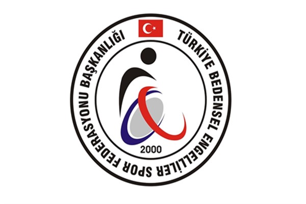 5. Para Dans Avrupa Şampiyonası'nda 6 madalya