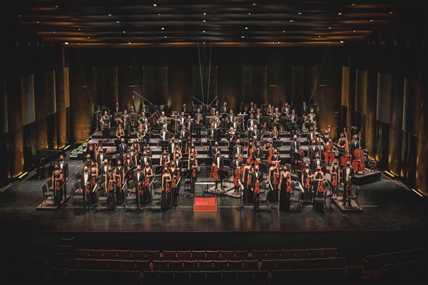 Borusan Sanat'ta bu hafta