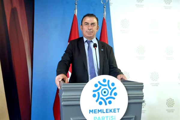 Memleket Partili Bayrak: "Çaykur mevsimlik işçilerinin feryadını meclise taşıdık"