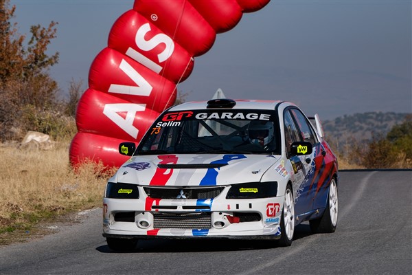 AVIS 2022 Türkiye Tırmanma Şampiyonası, Kayseri'de gerçekleşti