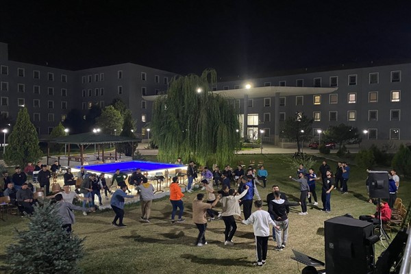 Afyonkarahisar'da “Biz Bize Moral Akşamları”