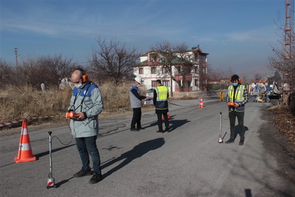 KASKİ’den 24 milyon 405 bin TL’lik tasarruf
