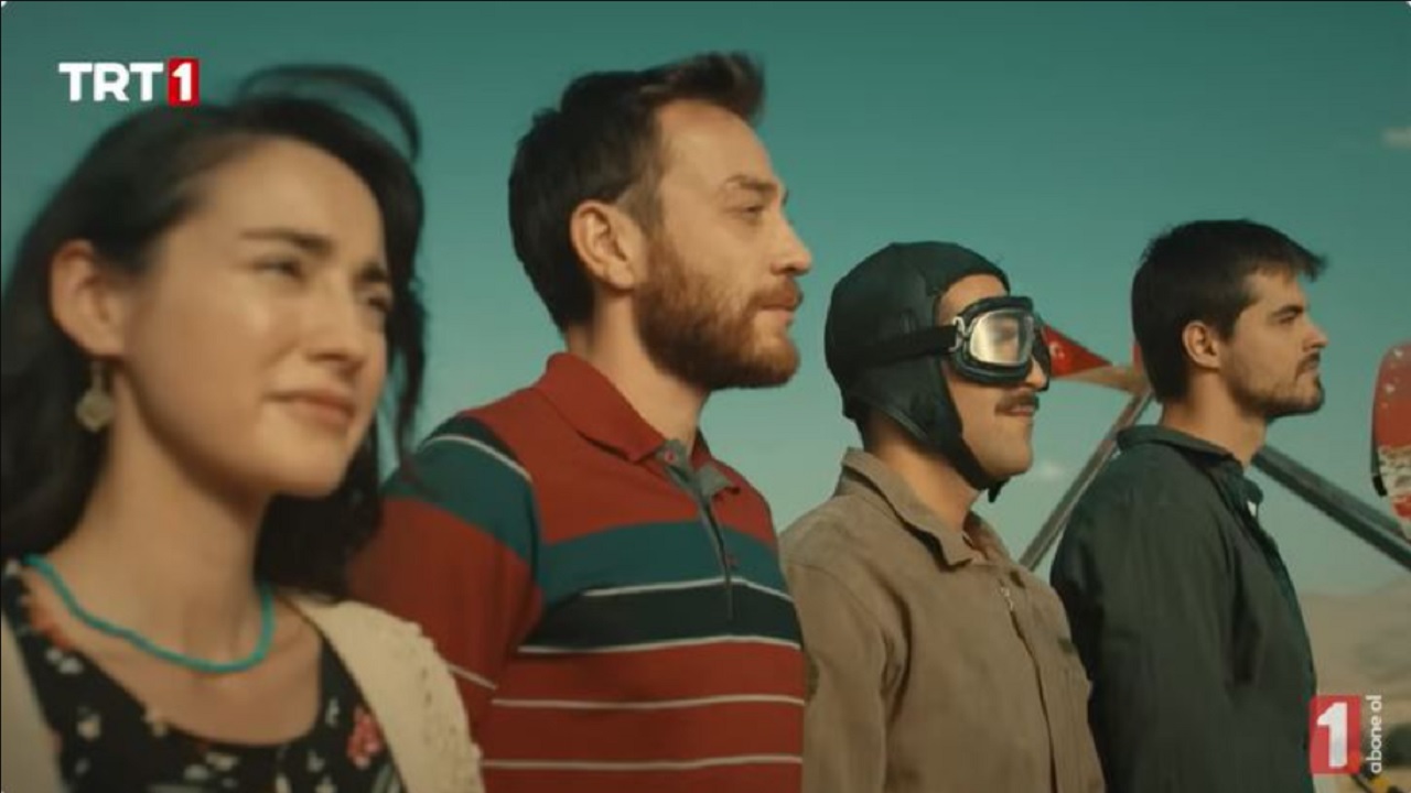 Gönül Dağı dizisinde deprem... Kimse beklemiyordu Gönül Dağı’nın başrolü diziden ayrıldı