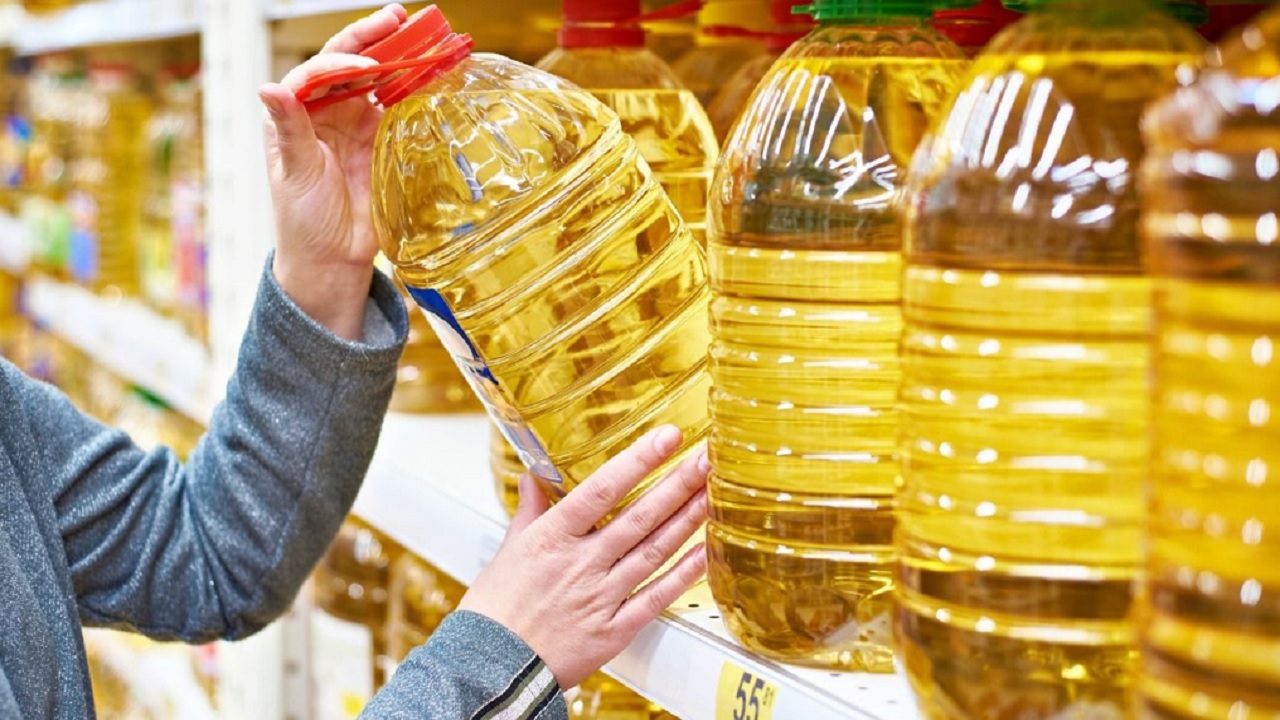 5 LT Ayçiçek Yağı Fiyatlarında CarrefourSA'da  Büyük İndirim Başladı.. Yudum Ayçiçek Yağı 79,90 TL'den Satış Başladı...