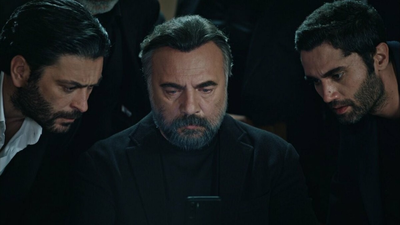 Az Önce EDHO Oyuncusundan Acı Haber Geldi! Ak Ciğer Kanserine Yenik Düştü....