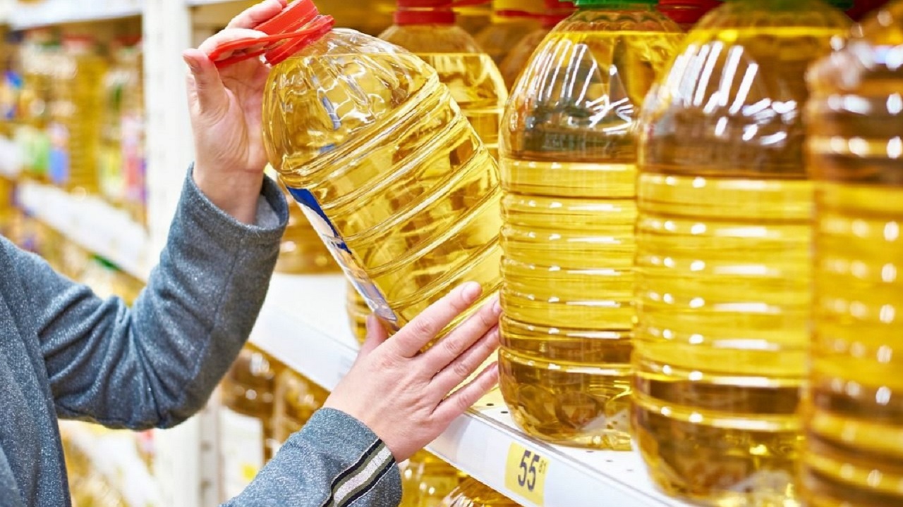 5 Litre Ayçiçek Yağı Fiyatları REKOR İNDİRİM başladı! Yudum Ayçiçek Yağı 79,90 TL'ye DÜŞTÜ...