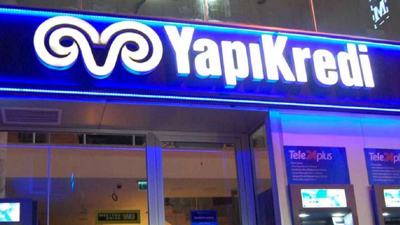 Yapı Kredi Bankası Banka Hesabı ve Bankamatik Kartı Olan Emekli Müşterilerine DUYURDU! 15.000 TL promosyon 3 gün içinde yatacak