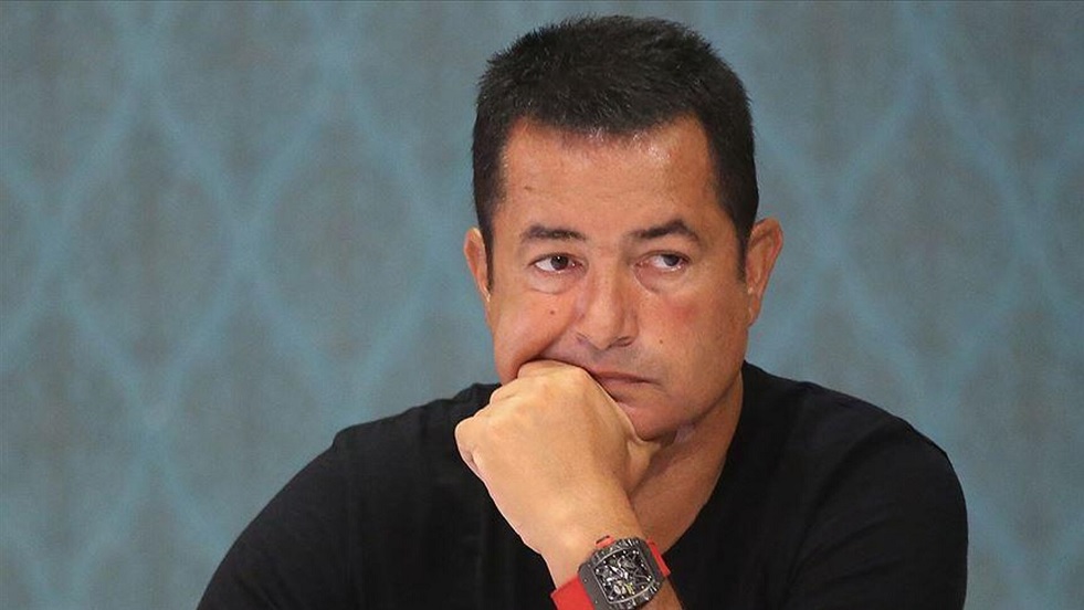SON DAKİKA: Acun Ilıcalı SURVİVOR AL STAR 2024'ün ilk yarışmacısını açıkladı
