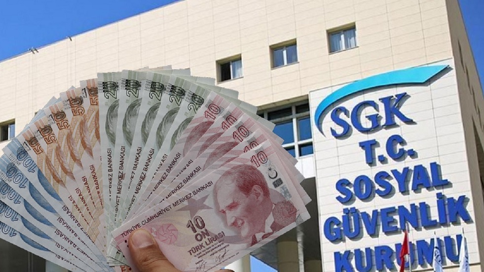 4A, 4B, 4C, SGK ve Bağ-Kur'lu o çalışanlar DİKKAT! 33.387 TL toplu para ödemesi yatırılacak