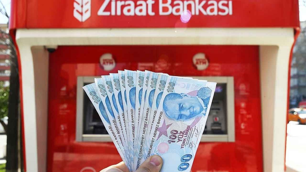 Ziraat Bankası Bankkart, bankkart genç ve bankkart başak Duyurdu! Geri Ödemesiz ve Karşılıksız 1500 TL Verecek! İ