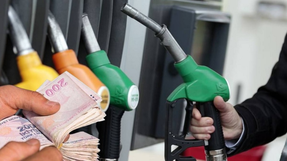 Akaryakıt fiyatlarına REKOR ZAM geliyor! 8 EYLÜL Benzin ve motorin kaç para, dizel yakıt ne kadar oldu?