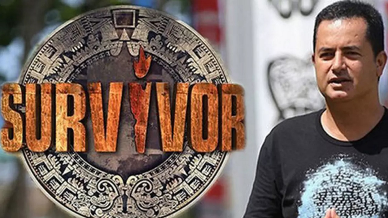 Acun Ilıcalı Survivor All Star 2024'ün 4. yarışmacısını açıkladı!