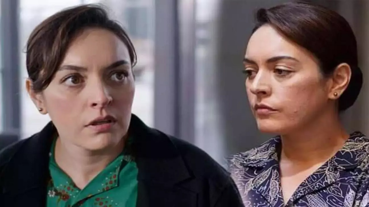 Az Önce Acı Haber Geldi! Ezgi Mola milyonlarca seveni Gözyaşlarına Boğuldu