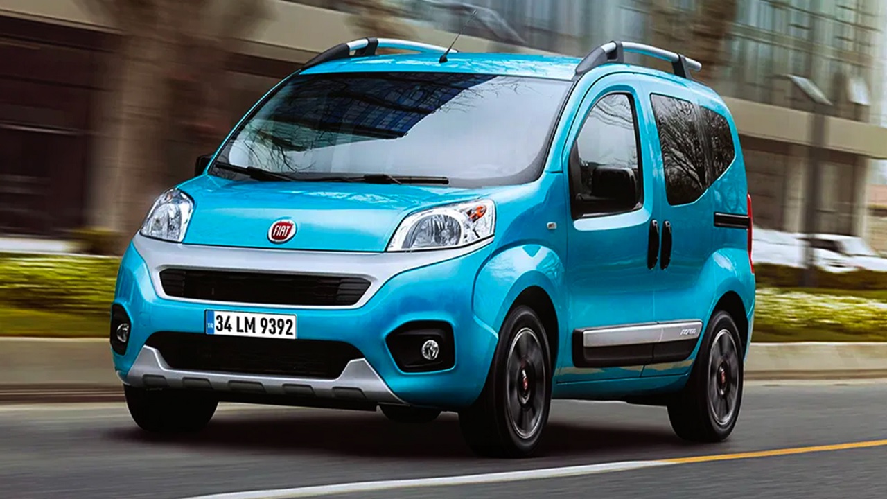 Fiat Fiorino'da Kaçırılmayacak Kampanya Başladı! Tam 500 Bin TL Sıfır Otomobil…