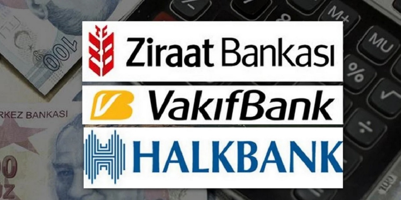 Ziraat, VakıfBank, Halkbank, 14:30 SSK Ve Bağ-Kur’lu Emeklilerine DUYURDU: 25.000 TL Nakit Hesaplarına Yatmaya Başladı