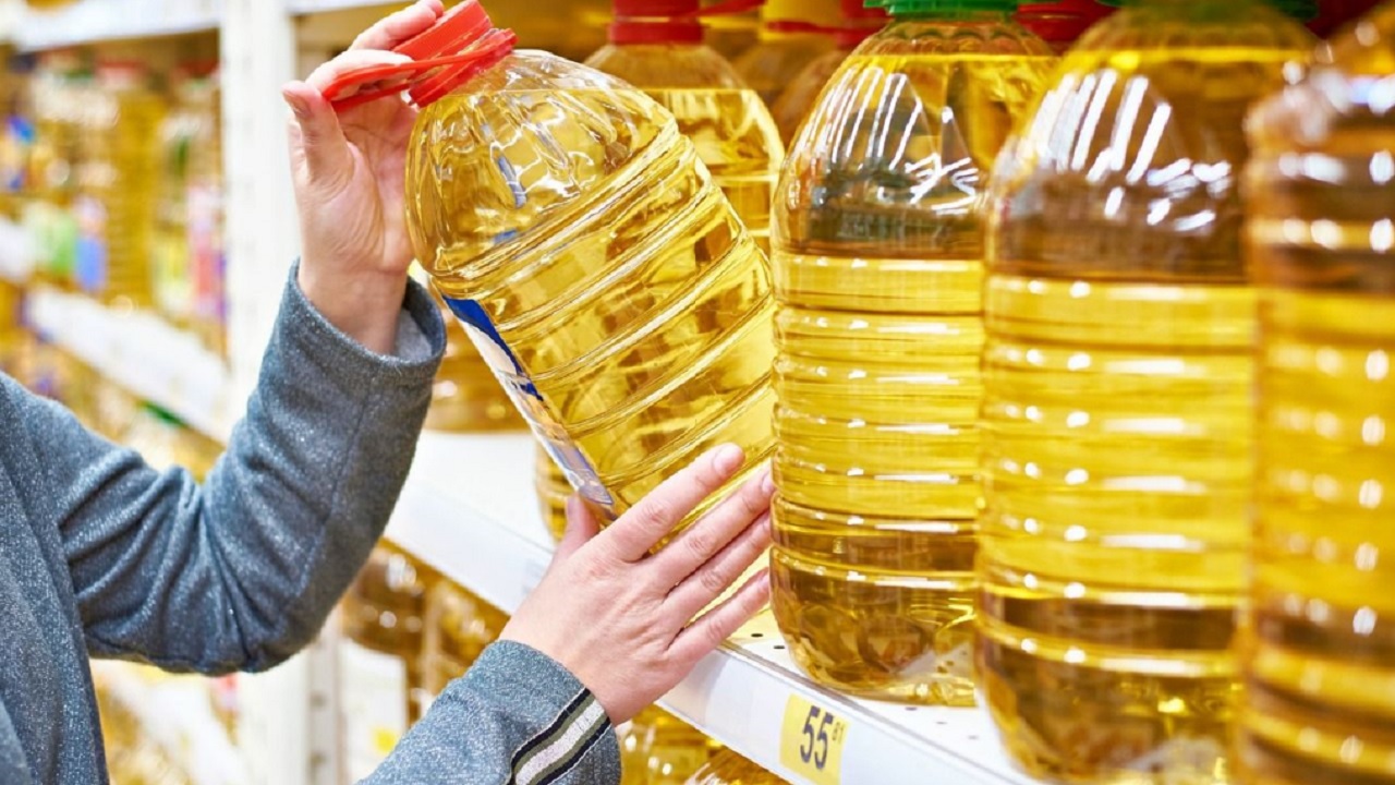 TMO'da 14 EYLÜL 2023'te DUYURDU! 5 LT Ayçiçek Yağda DEV İNDİRİM başladı...