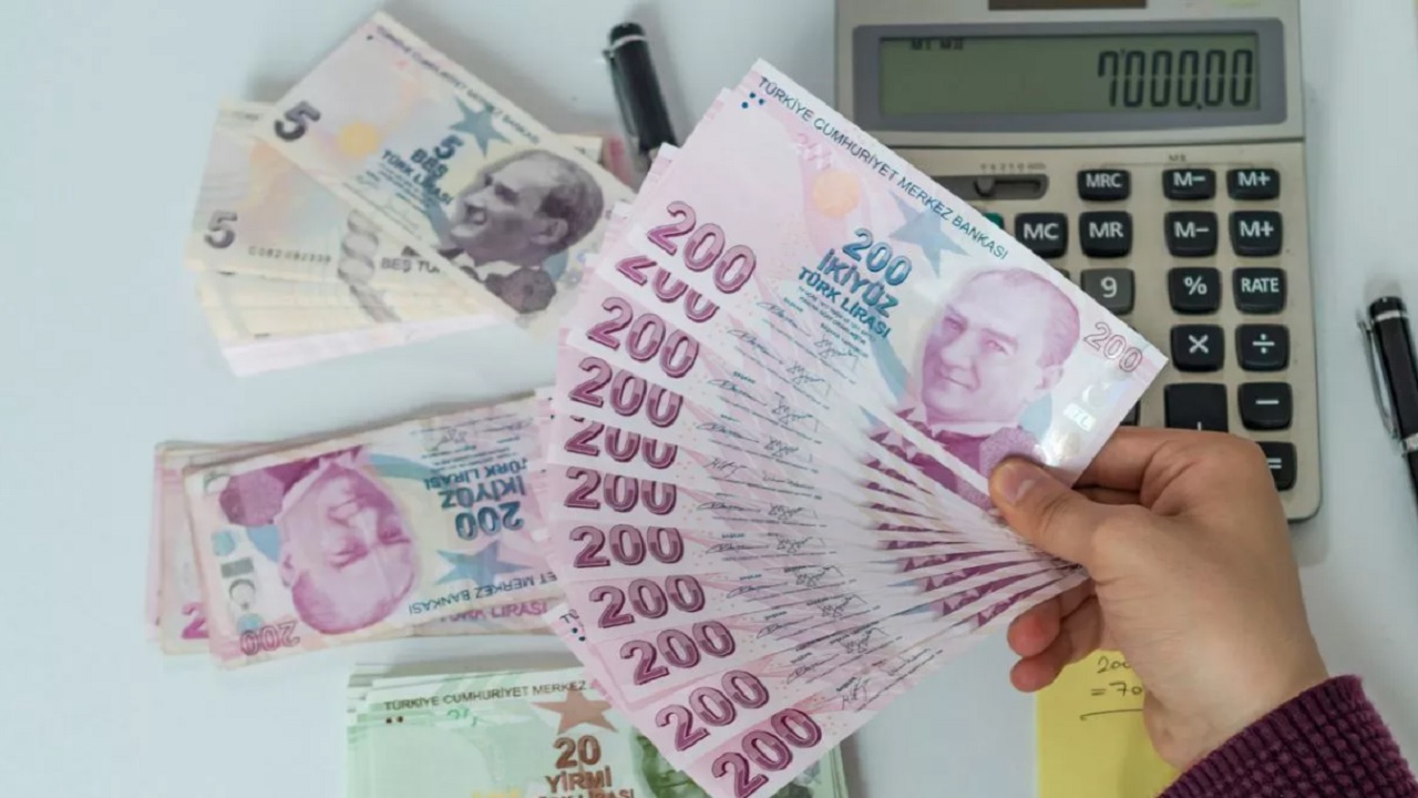 Son dakika emekli maaşı haberleri gelişme belli oldu!En düşük emekli maaşı 10.470,75 TL olacak