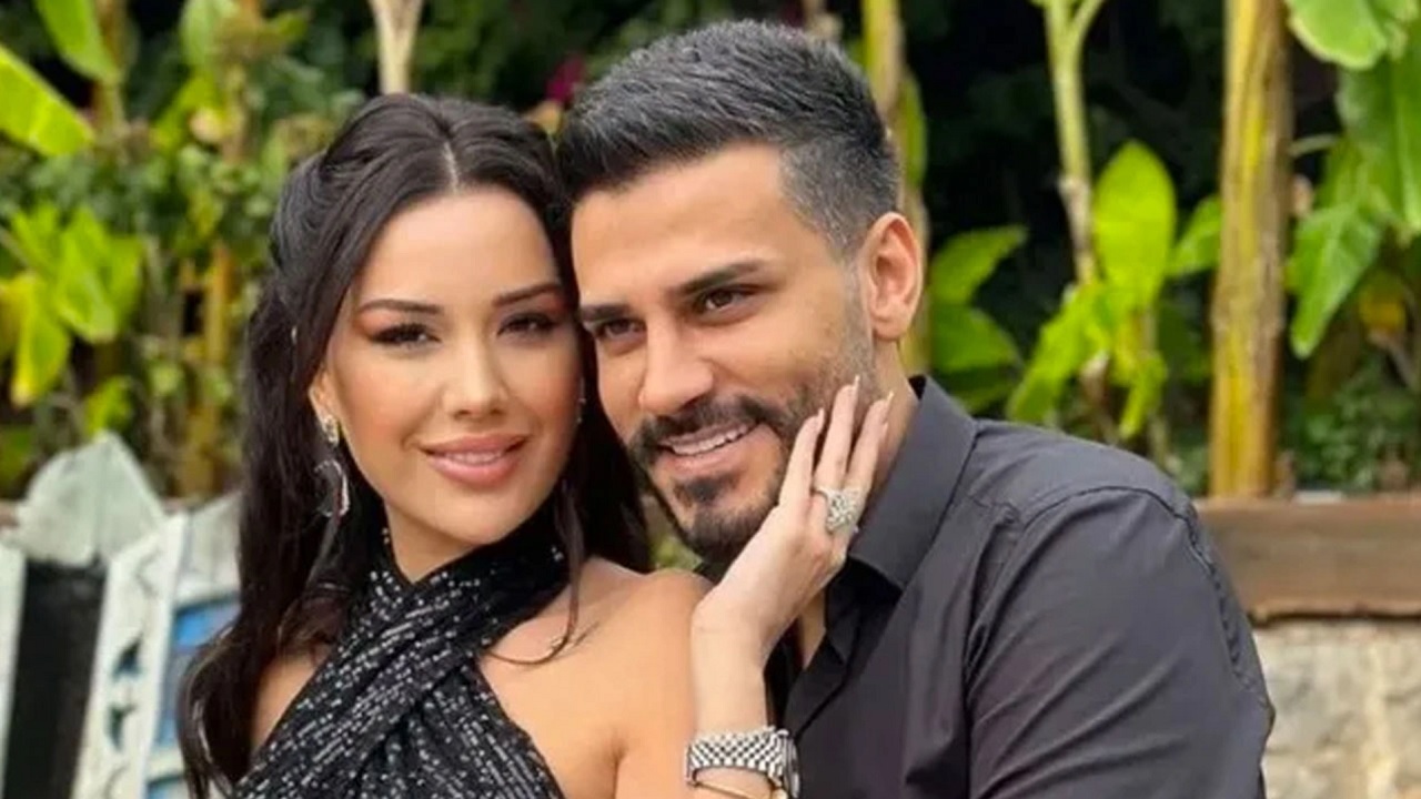 Dilan Polat ve Engin Polat Mal varlığına el konulacak mı? Hazırlanan MASAK raporu ortaya çıktı!